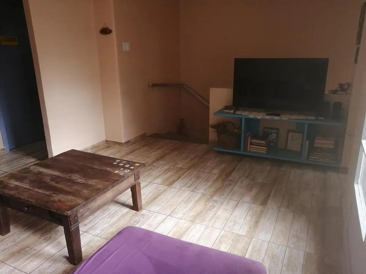 ポルト・アレグレCasa Estilo Sobradoアパートメント