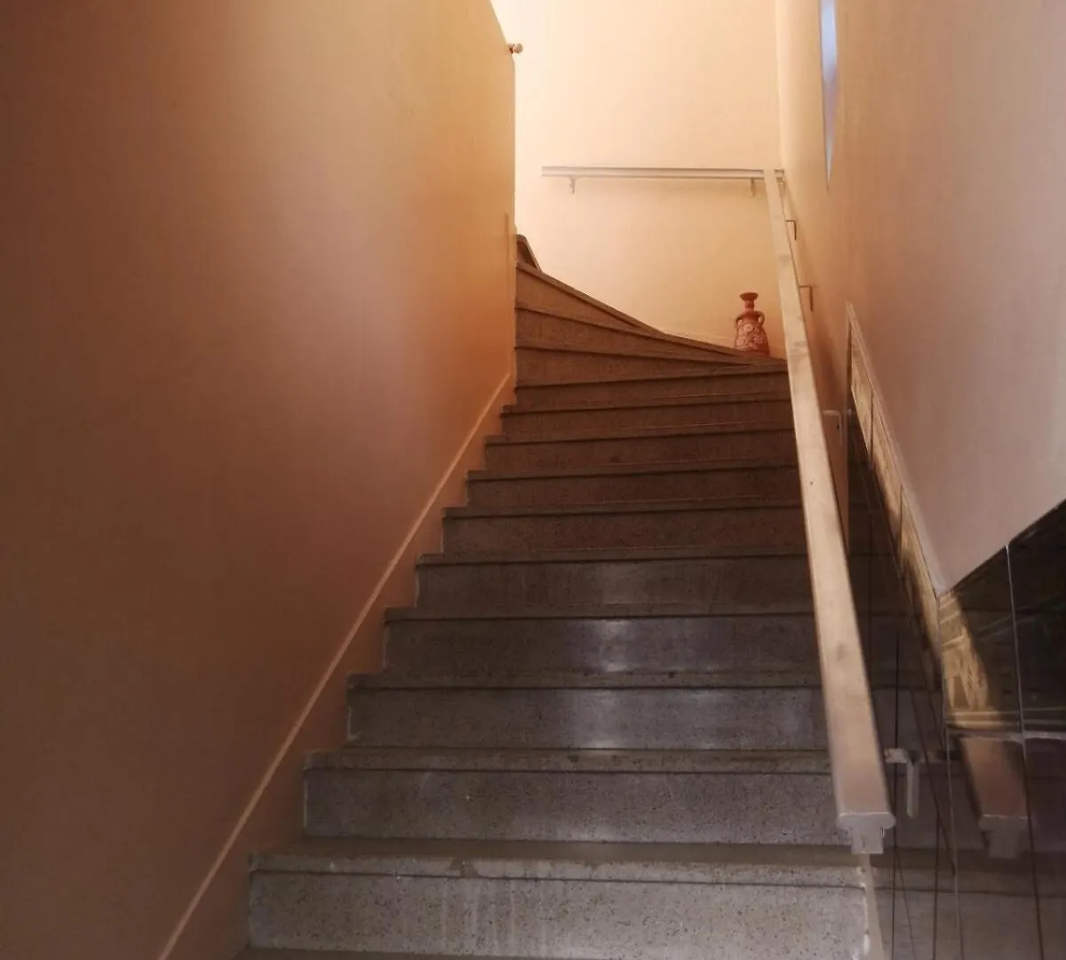 アパート ポルト・アレグレCasa Estilo Sobradoアパートメント